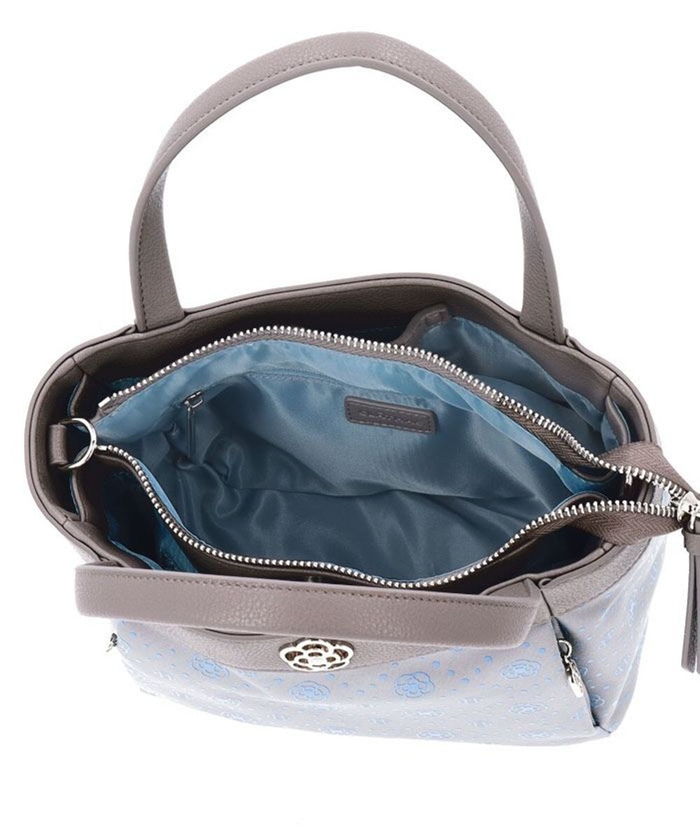 CLATHAS フローラ 2wayトートバッグ 