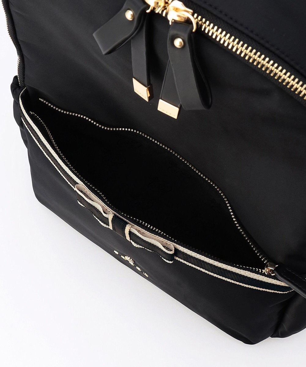 TOCCA DUAL RIBBON BACKPACK バックパック 