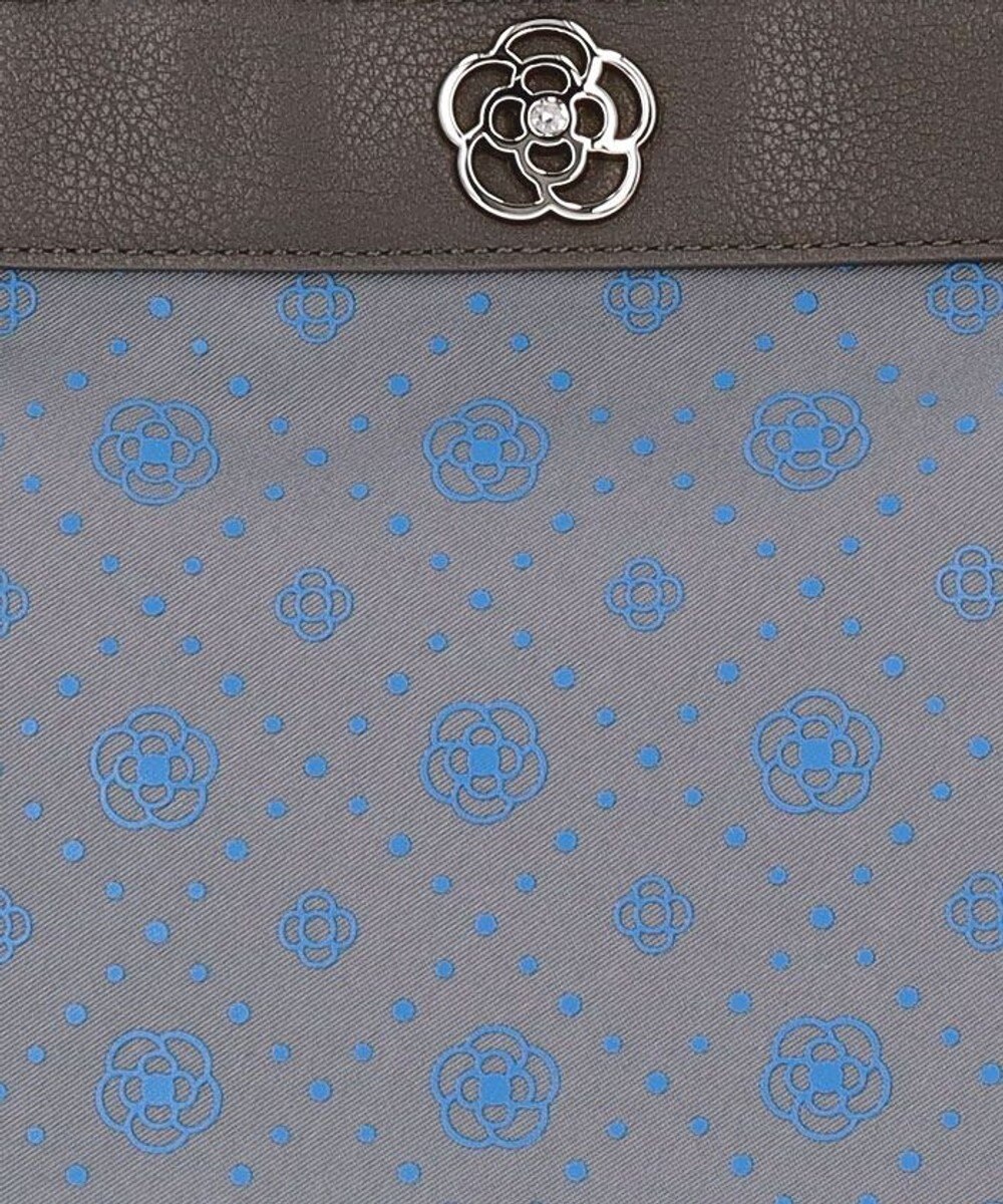 CLATHAS フローラ 2wayトートバッグ 