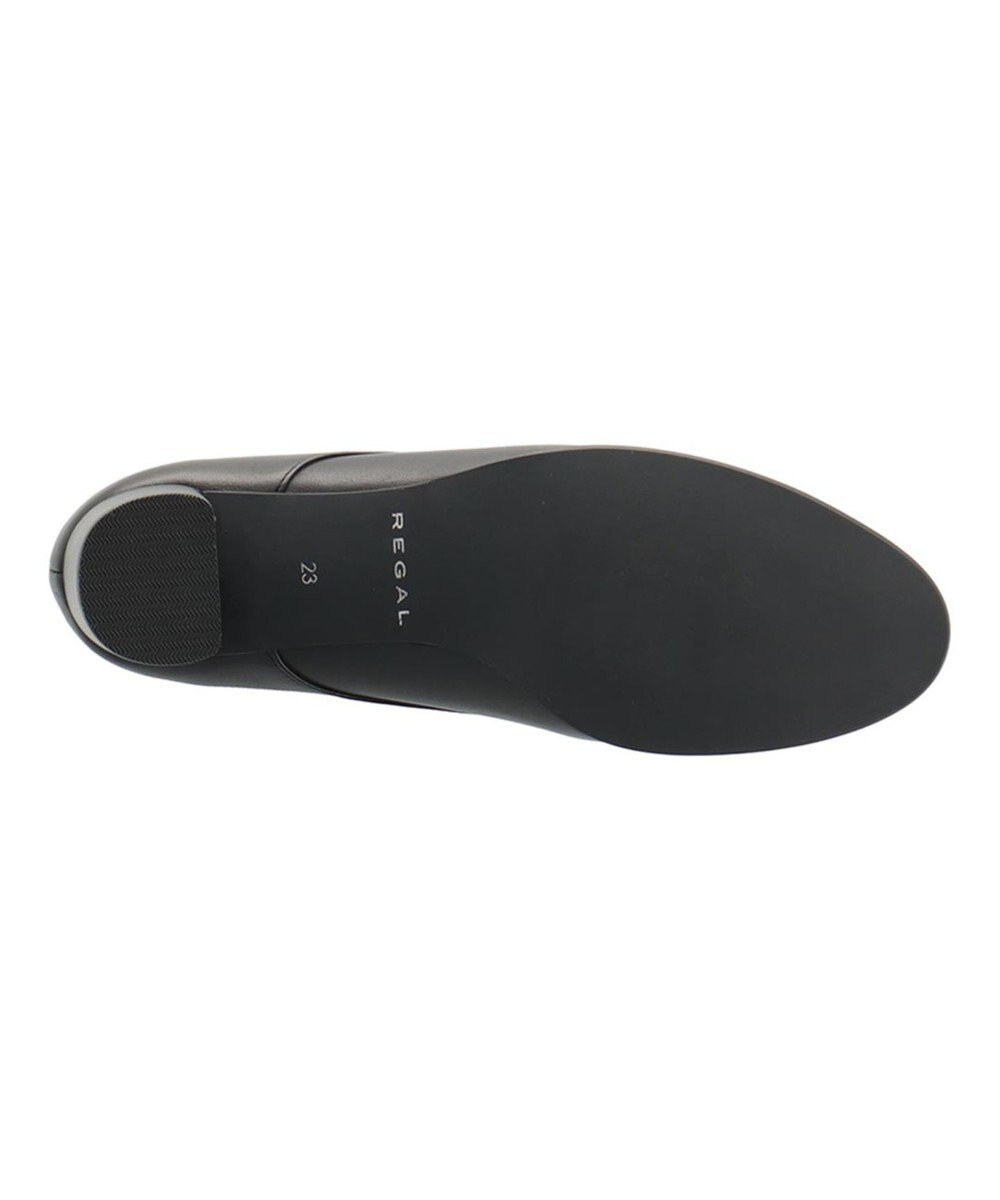 REGAL FOOT COMMUNITY 【リーガルレディース】F95Q レースアップシューズ パンプス 