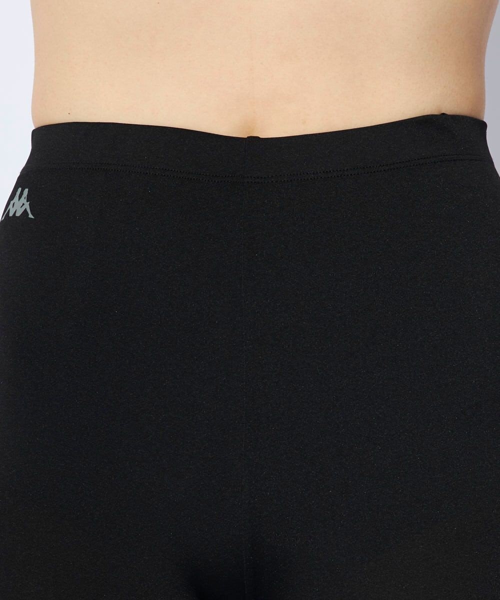 OP／FILA 【Kappa】スポーツレギンス｜コンプレッションウェア 