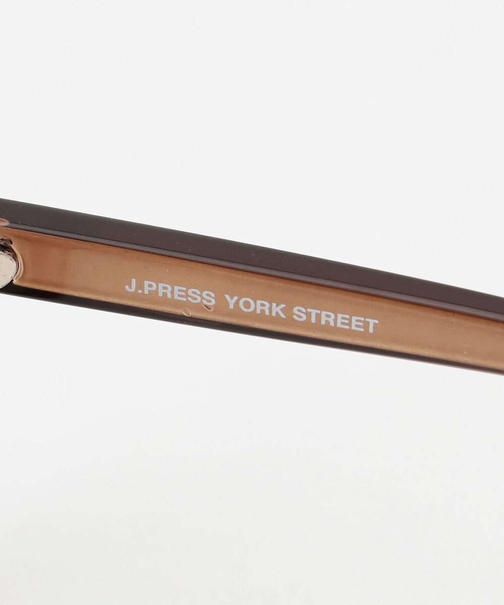 J.PRESS YORK STREET 【UNISEX】UVカットサングラス 