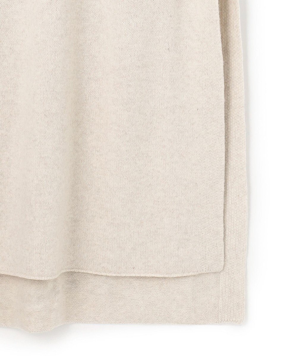 BEIGE， PROTAGONISTA / ニットトップス 
