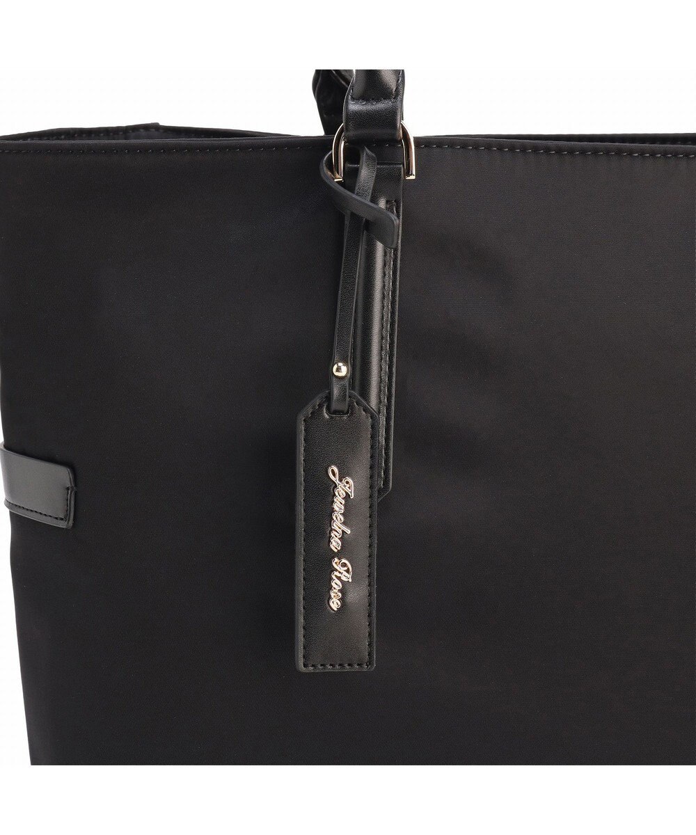 ACE BAGS & LUGGAGE Jewelna Rose グレタ ナイロントートバッグ A4 16251 ジュエルナローズ 