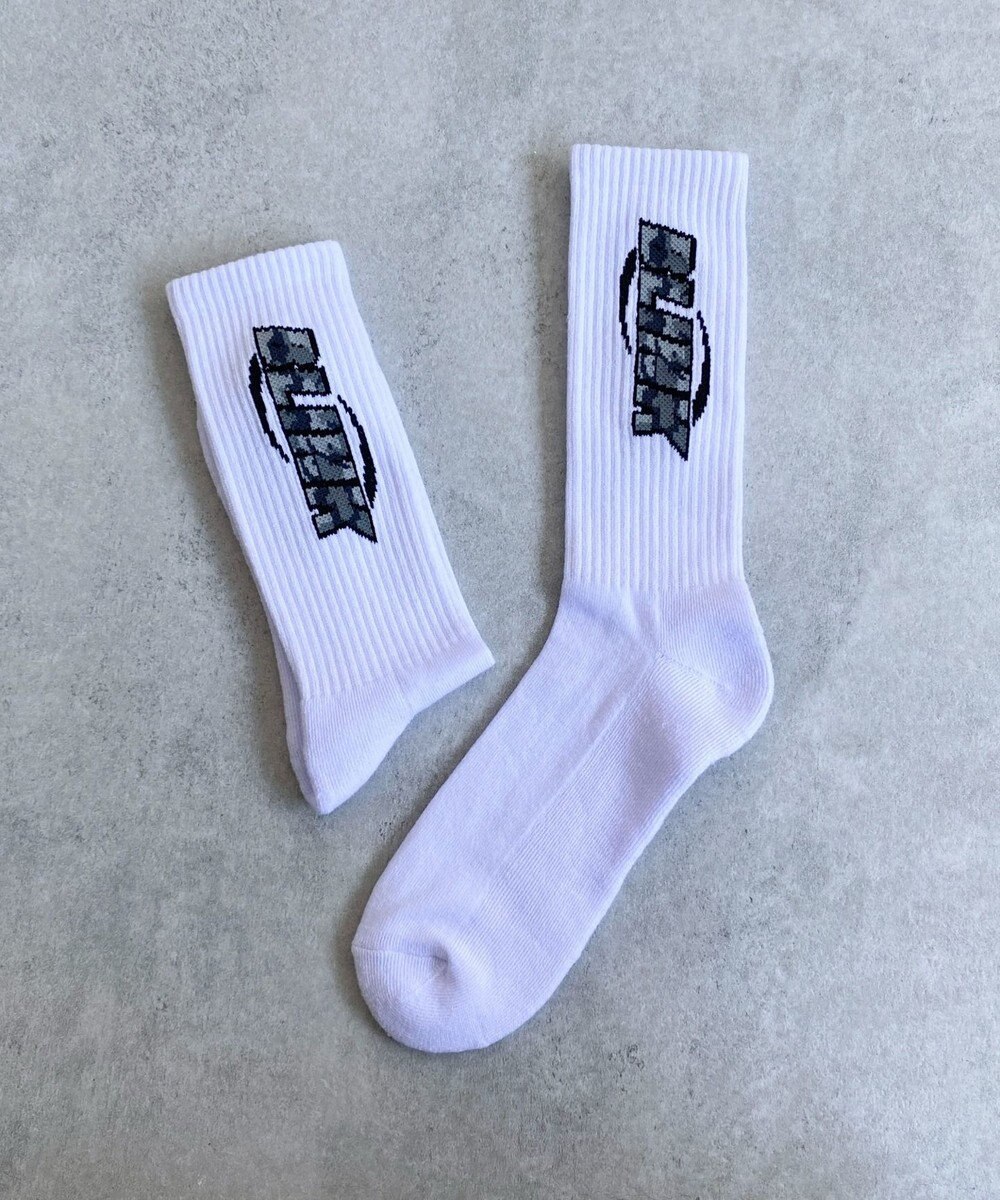 WEGO ロゴソックス（R） 