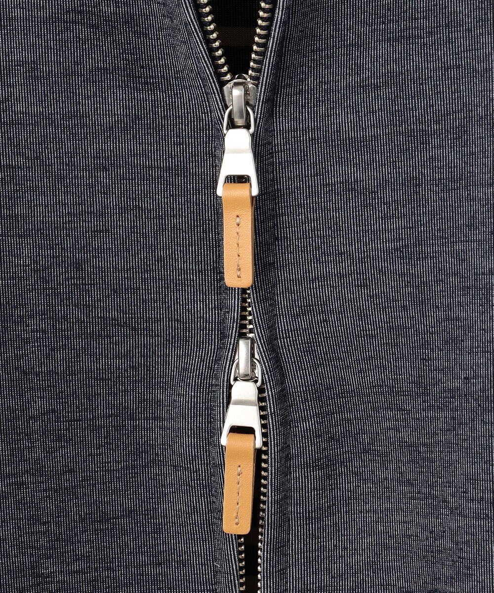 J.PRESS MEN フルジップトラックジャケット 