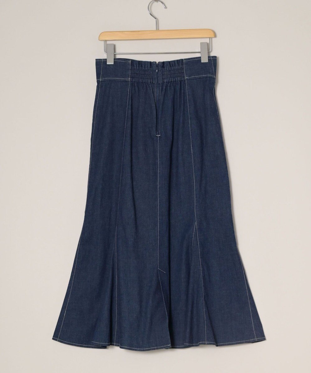 ONWARD Reuse Park 【any SiS】スカート春夏 