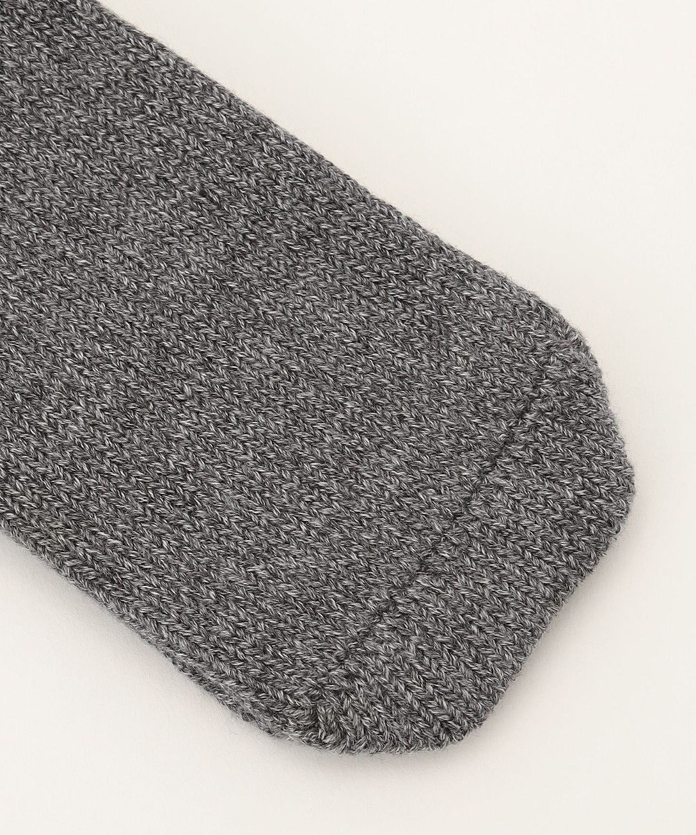 JOSEPH ABBOUD MOUNTAIN 【SPACE】JOEコットンリブ ソックス 