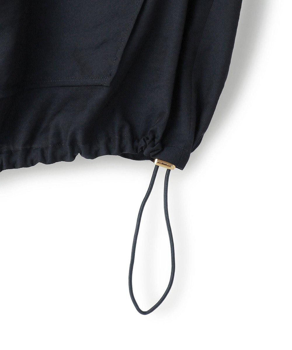 23区 【先行予約】シアータンブラー ダブルポケット ブルゾン 