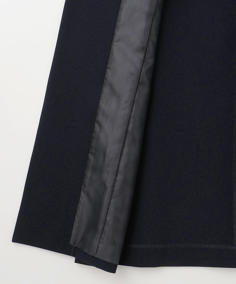 J.PRESS LADIES T/Rアルガンシルク ジレ 