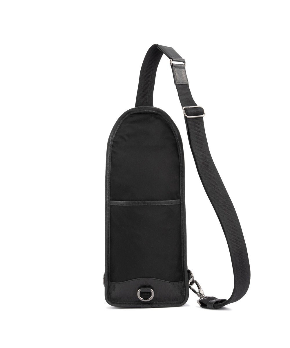 ACE BAGS & LUGGAGE Orobianco ソロペルテ ボディバッグ LL 5L 660g 92959 オロビアンコ 