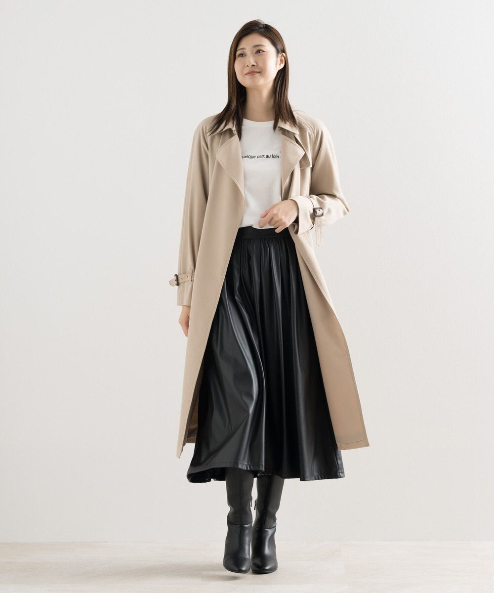 ONWARD Reuse Park 【23区】カットソー秋冬 