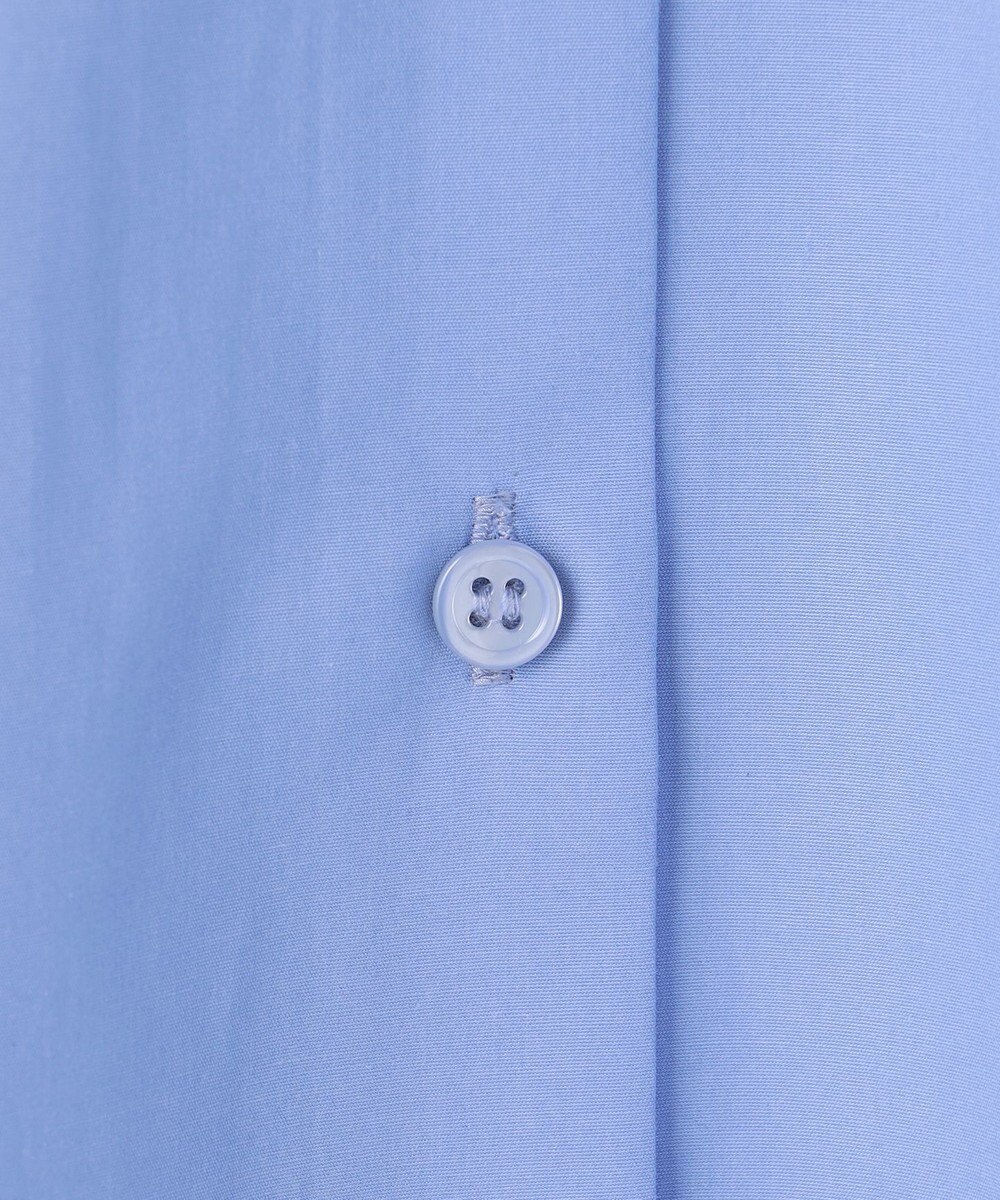 BEIGE， ALBERT / バンドカラーシャツ 