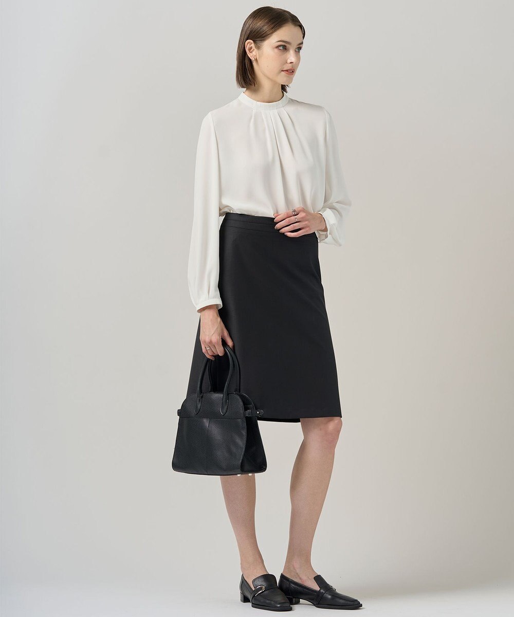 ICB 【新色追加・セットアップ対応】 Bahariye フレアスカート 