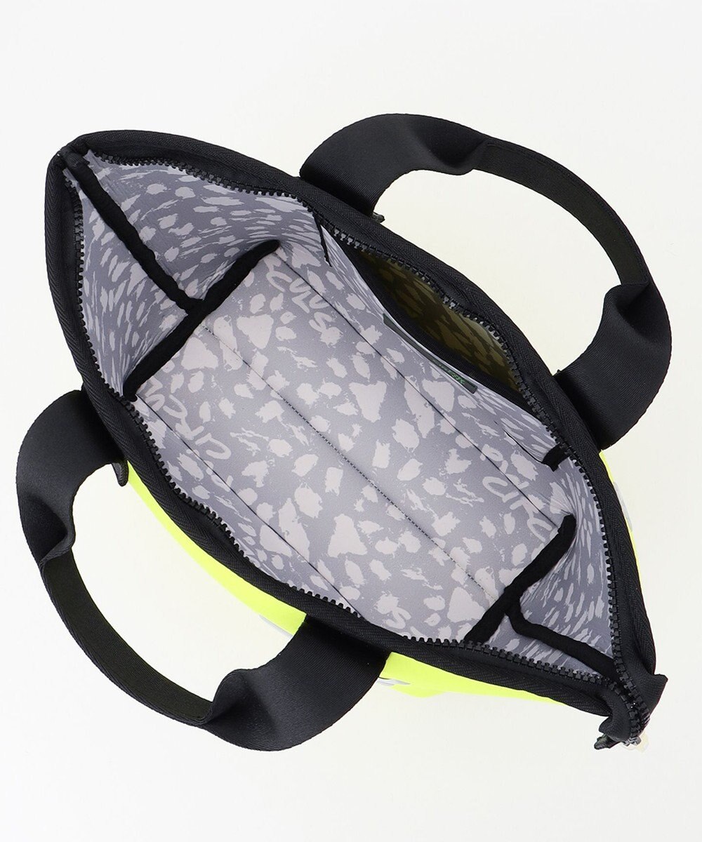 PW CIRCULUS 新色！【UNISEX】ロゴ カートバック 