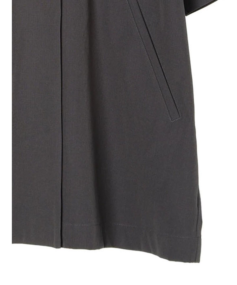 CRAFT STANDARD BOUTIQUE 半袖テーラードジャケット 