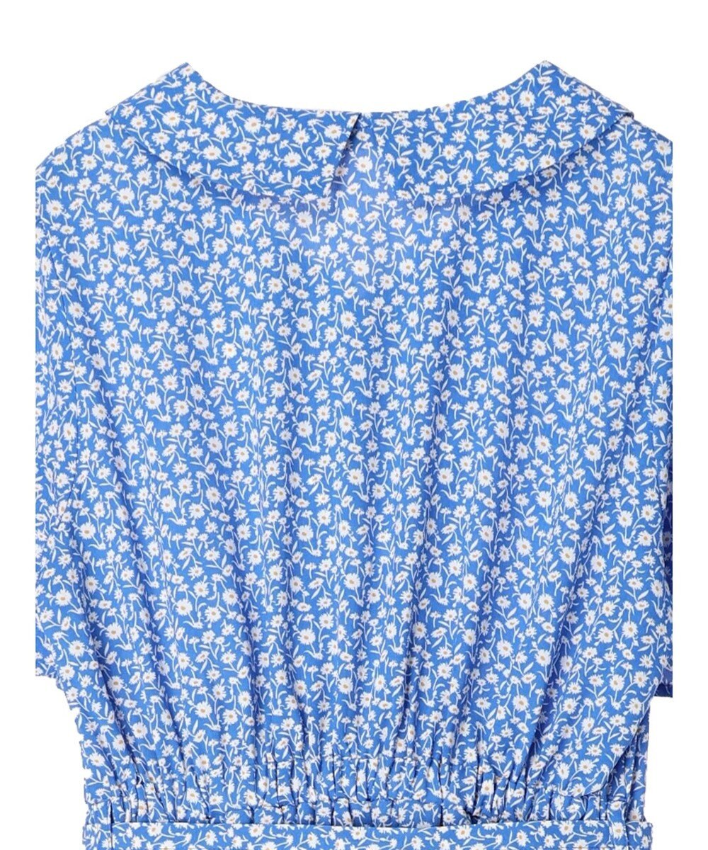 earth music&ecology ちょっとレトロなワンピース 