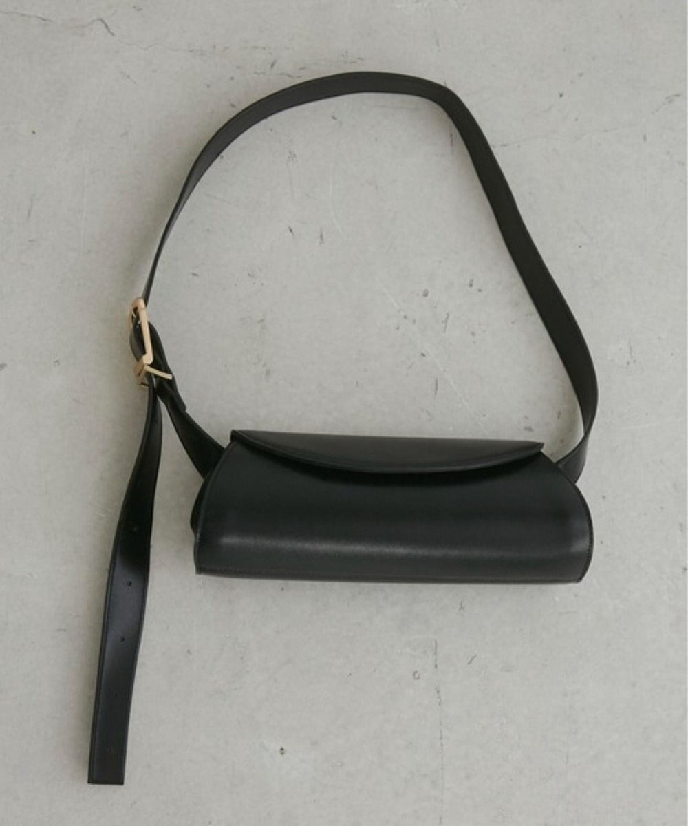 WEGO 【ANGIE VINTAGE】ロールショルダーBAG 