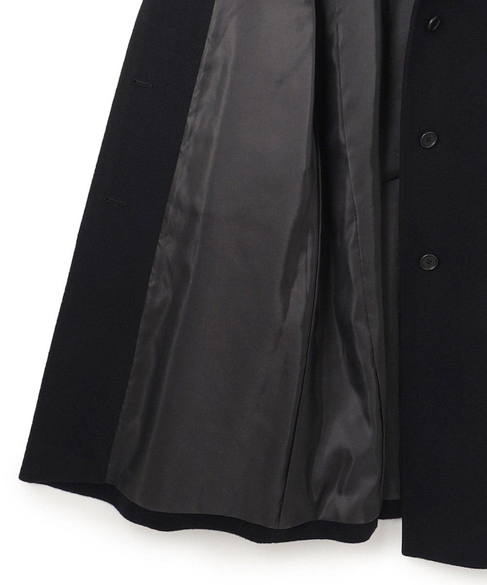 ウールカシミヤビーバー スタンドカラー コート ⁄ 23区 | ファッション通販 公式通販オンワード・クローゼット