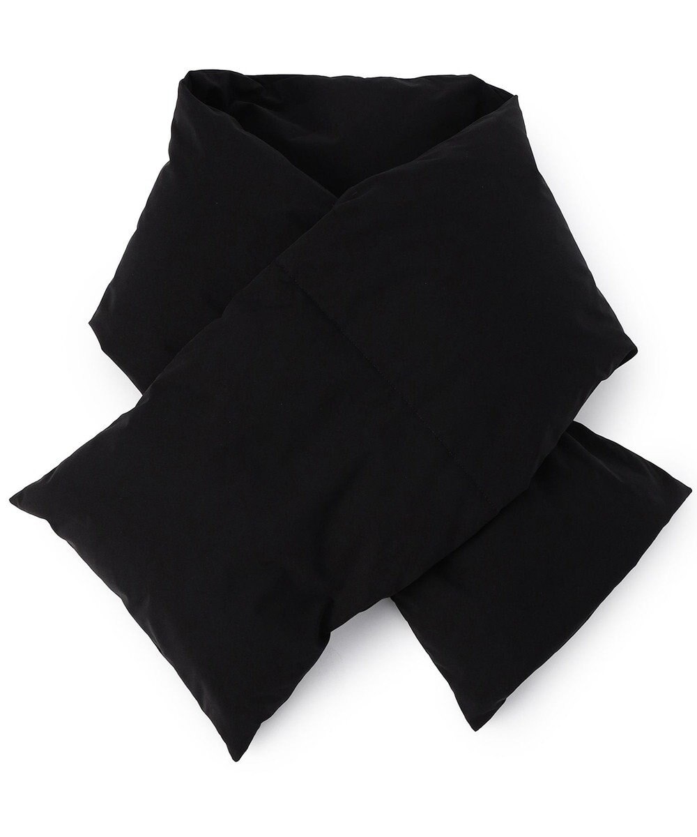 Chacott Chacott BALANCE ハイロフトダウンマフラー 