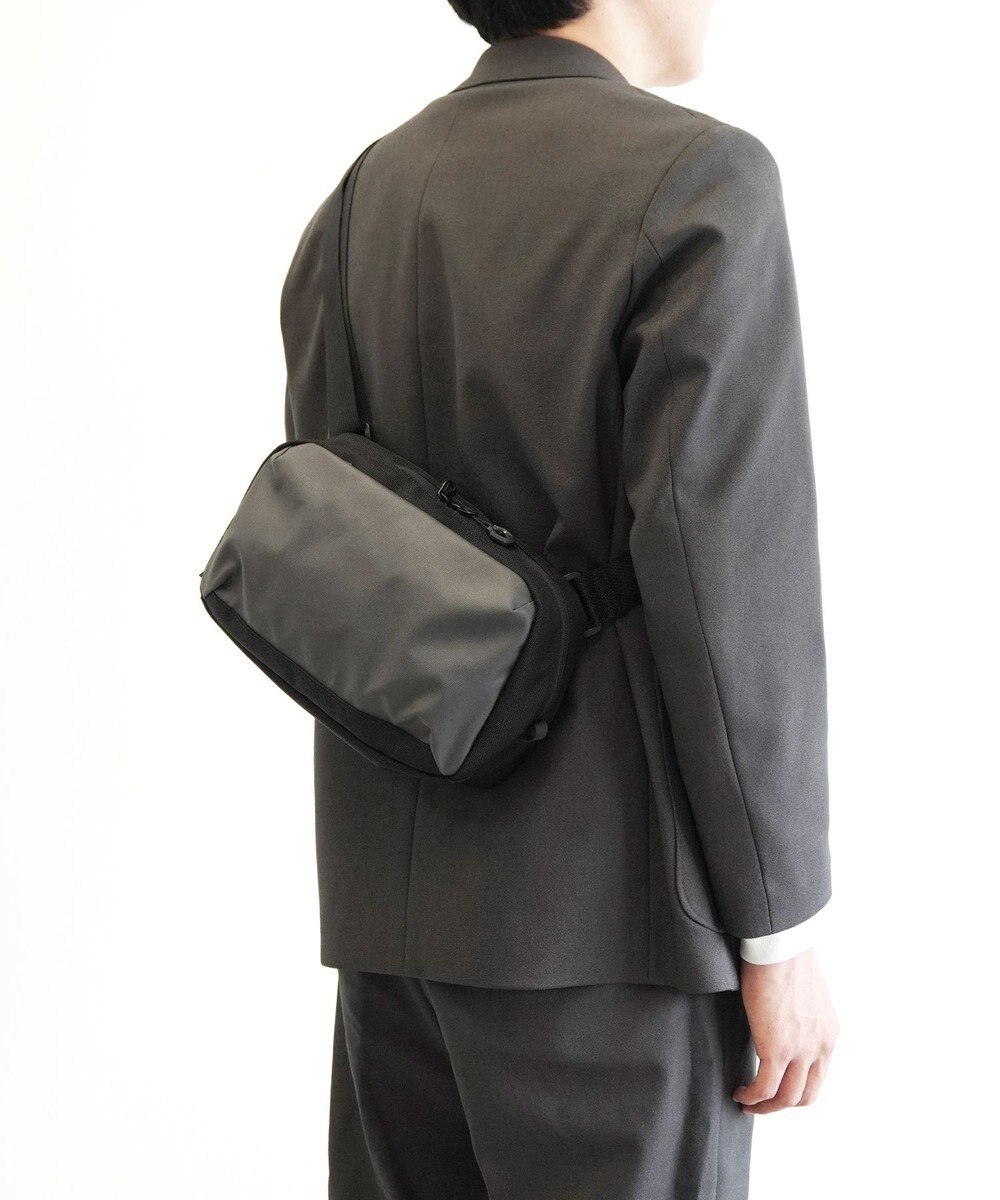 ACE BAGS & LUGGAGE ace. ラグレンティスクロス ショルダーバッグ 横 撥水 68792 エース 