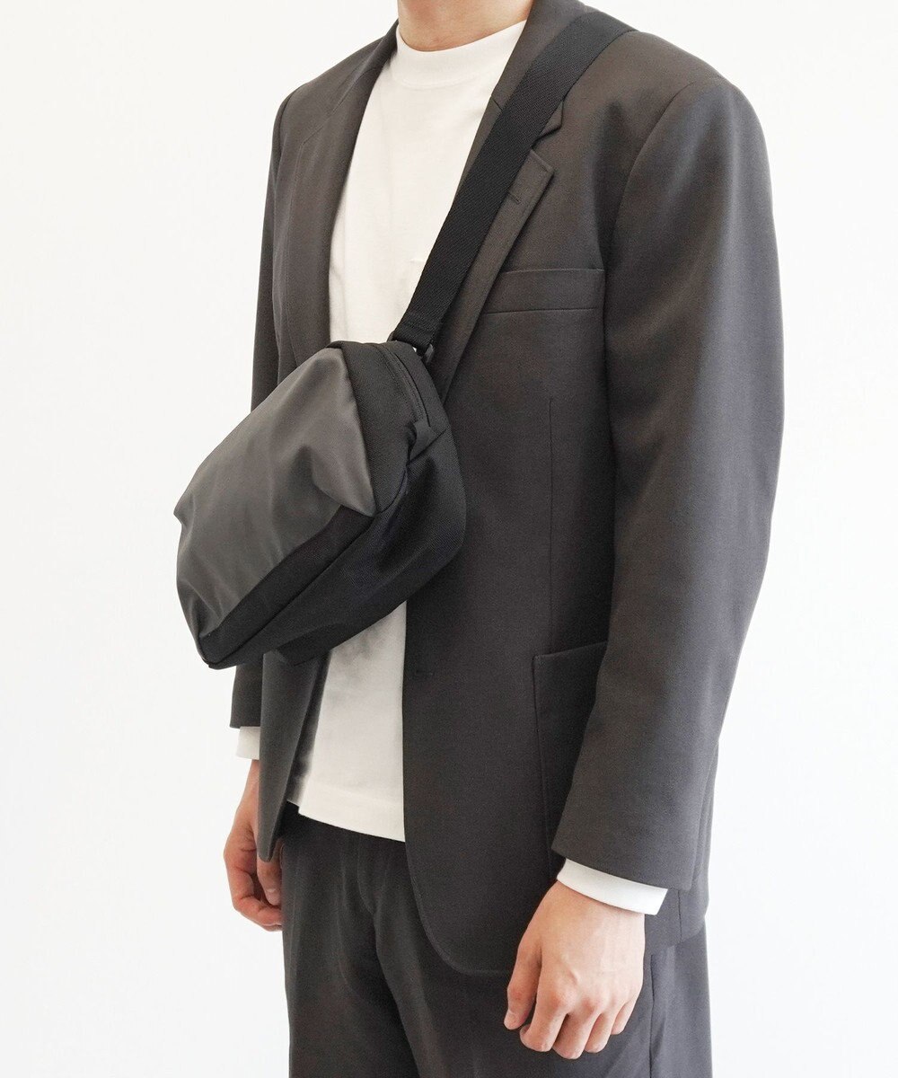 ACE BAGS & LUGGAGE ace. ラグレンティスクロス ショルダーバッグ 横 撥水 68792 エース 