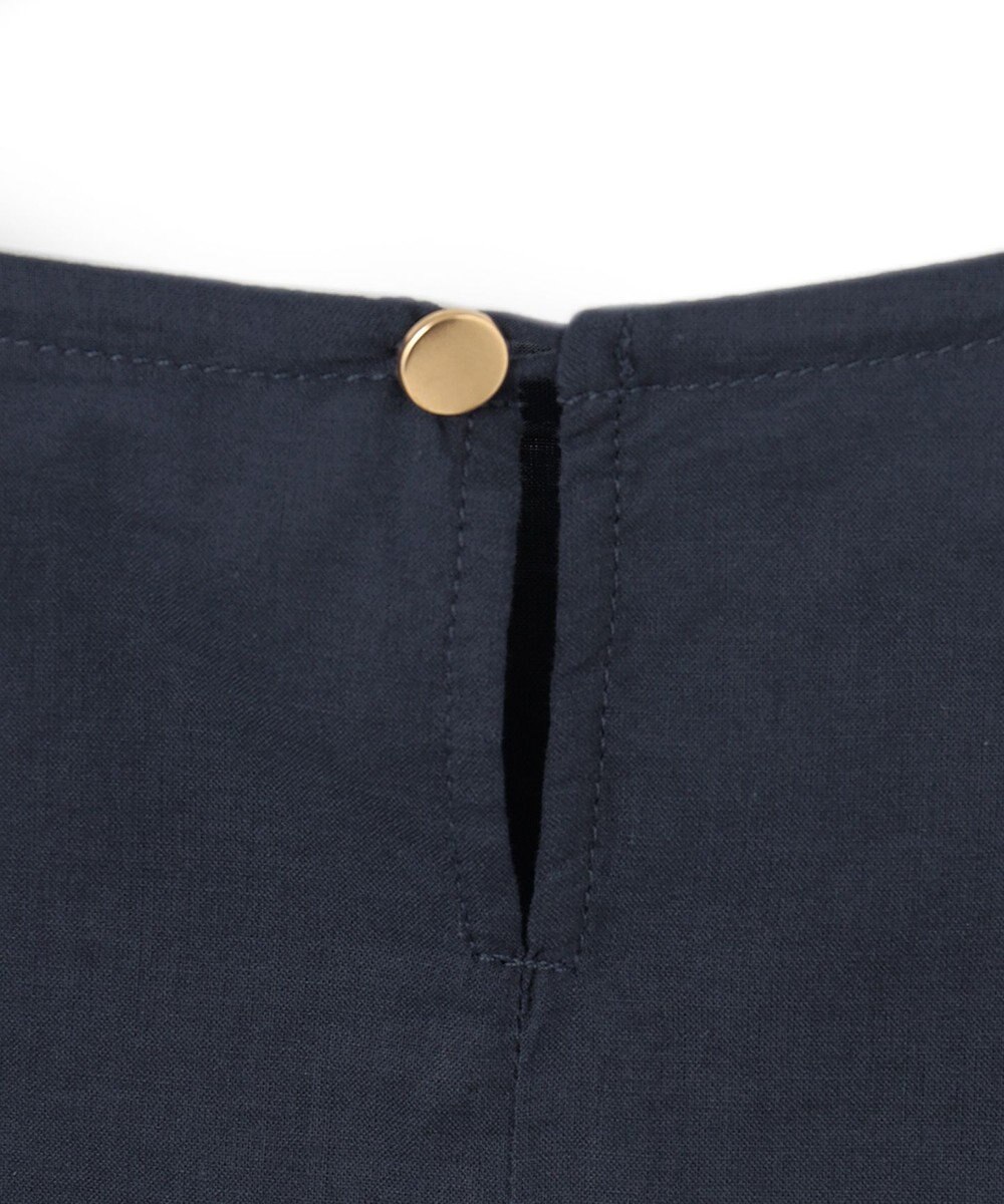 J.PRESS YORK STREET 【WOMEN】ドルマンブラウス 