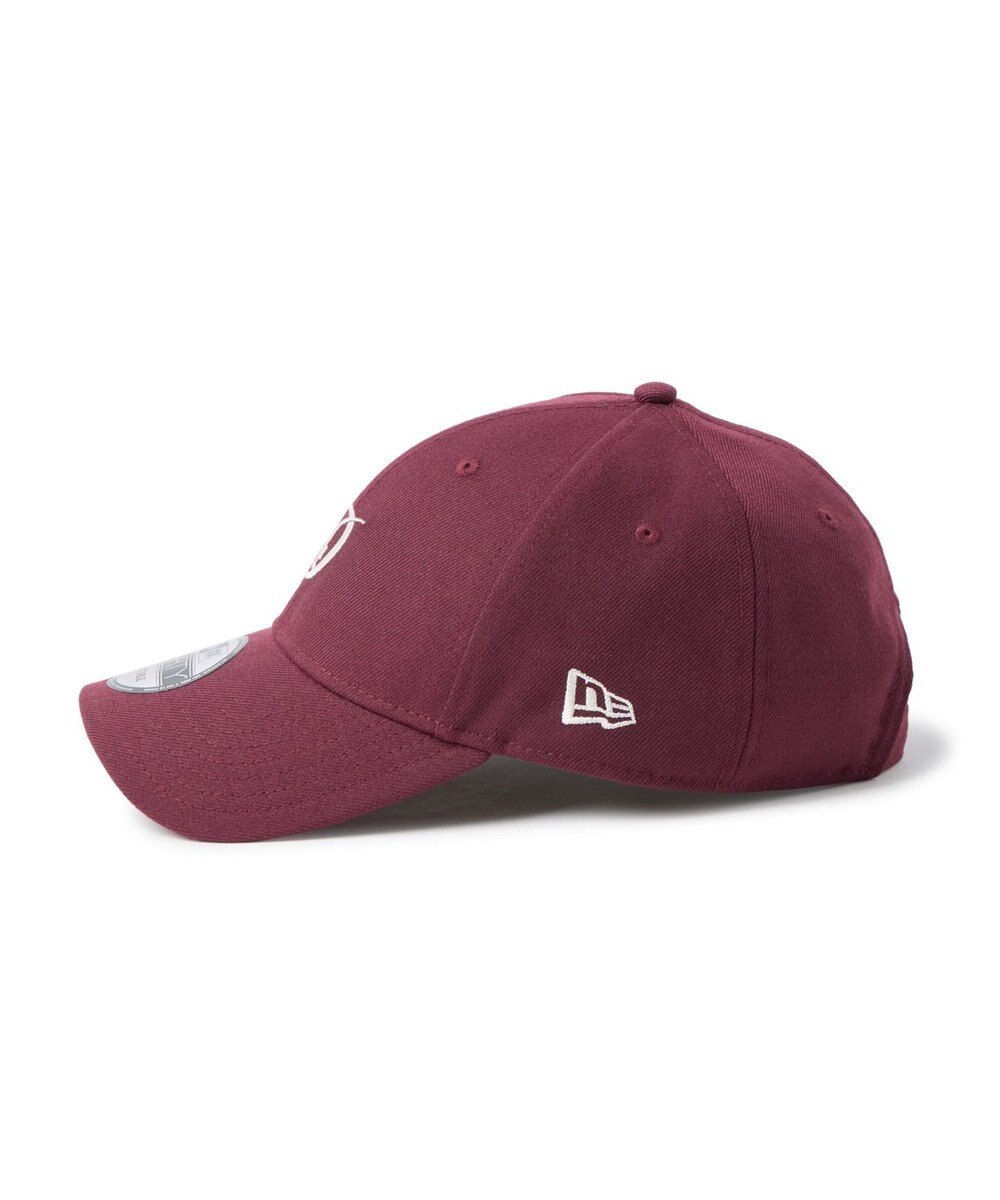 WEGO 【ユニセックス着用ITEM】NEWERA　940　MLB　Beige　Sweat　Band 