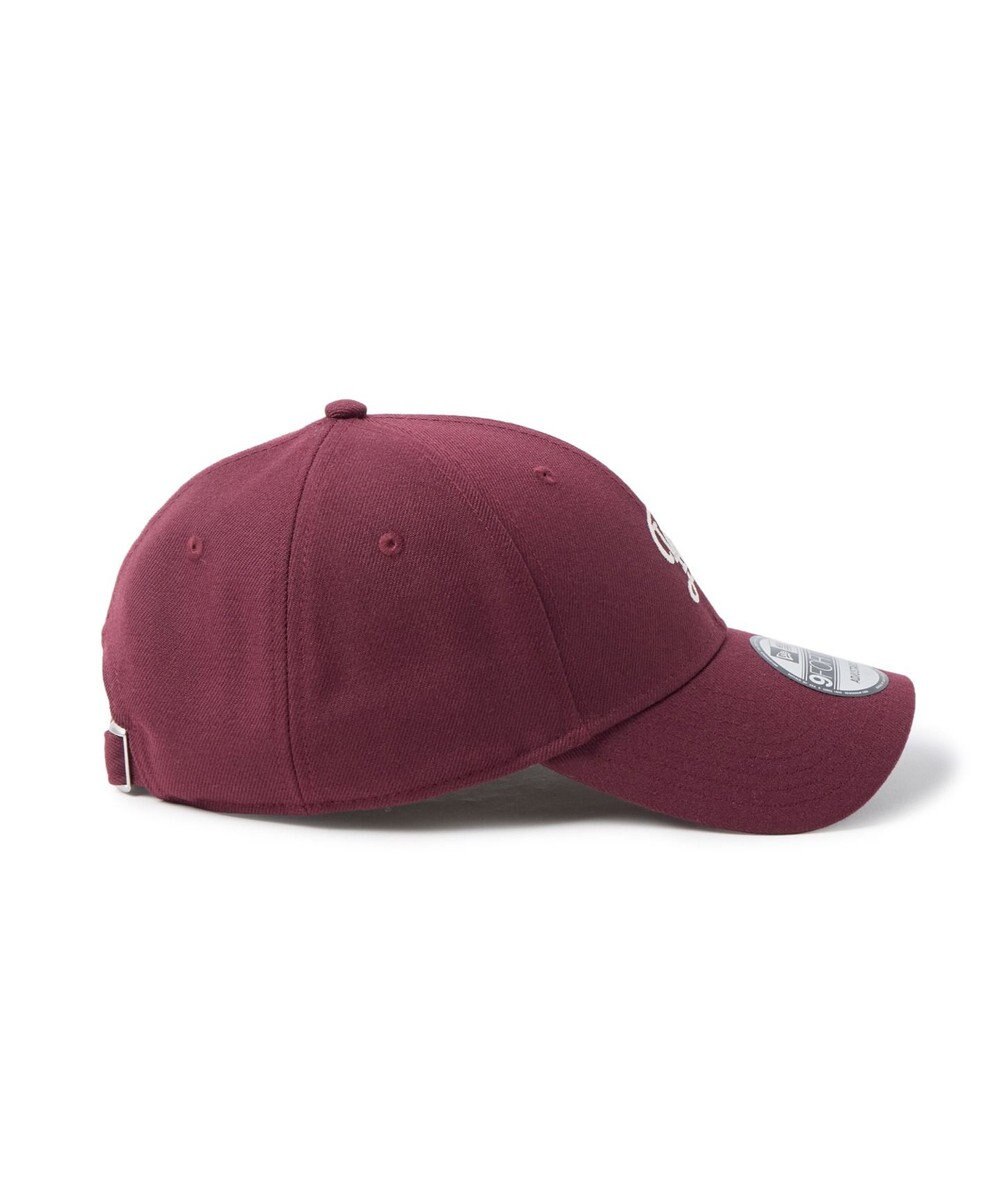 WEGO 【ユニセックス着用ITEM】NEWERA　940　MLB　Beige　Sweat　Band 
