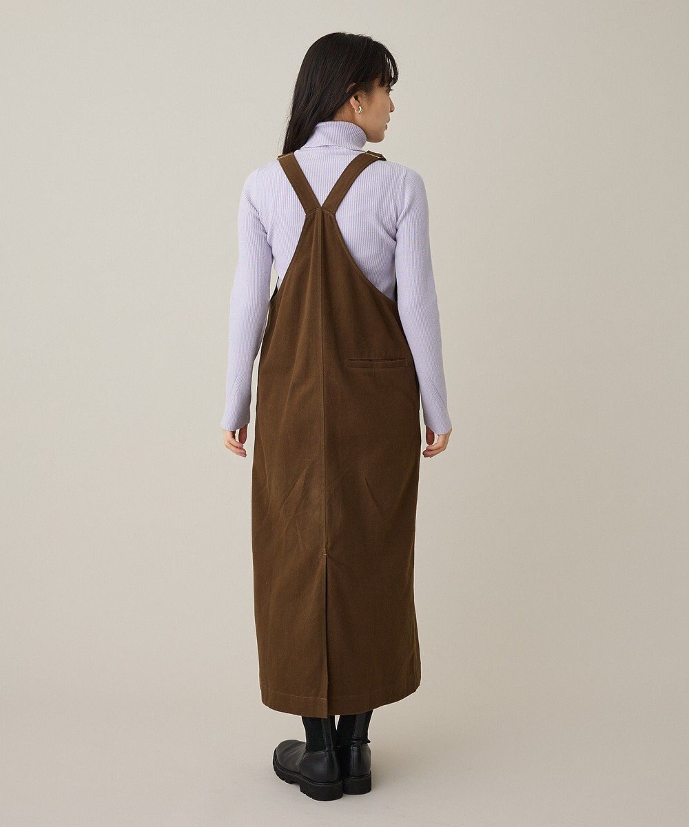 CRAFT STANDARD BOUTIQUE リブタートルニットプルオーバー 