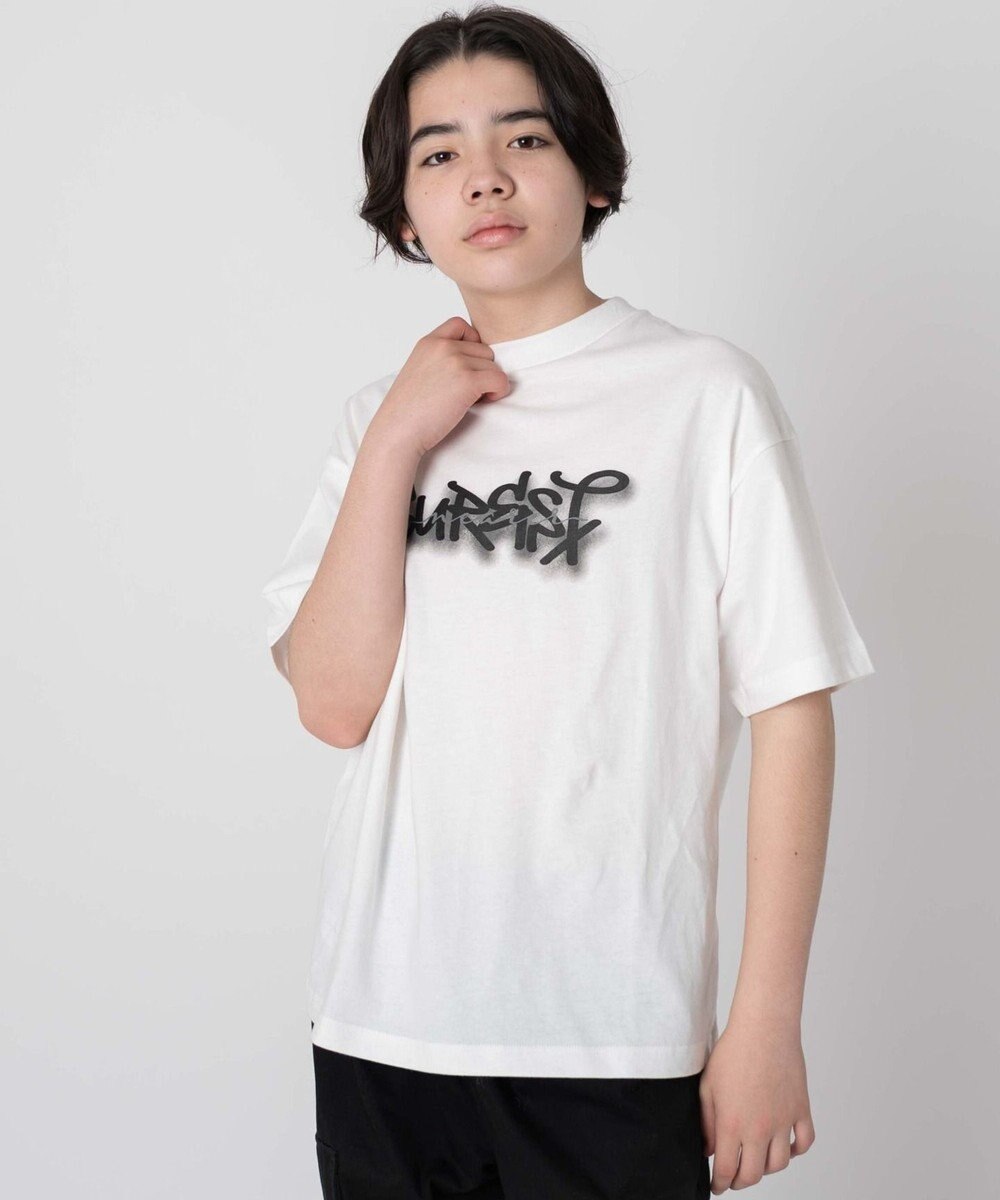 WEGO 【XSサイズ/ユニセックス着用ITEM】アソートグラフィックT　2（SS） 