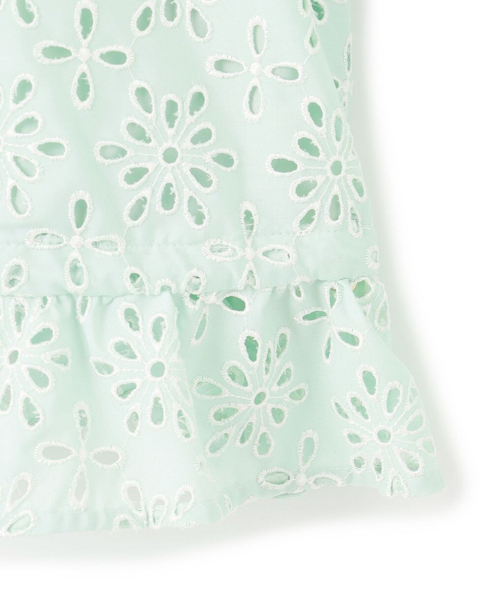 TOCCA FLOWER STORM ジャケット 