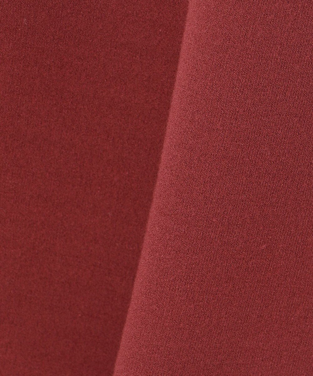 自由区 S レーヨンストレッチIライン スカート 