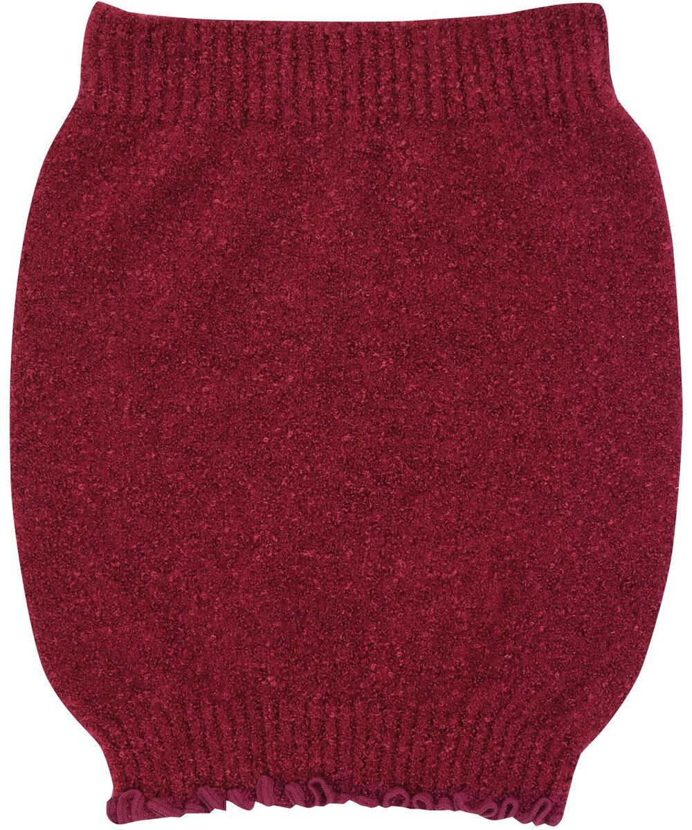 Wing あったか腹巻 マシュマロ糸を使用 やさしい肌ざわり ここちよいフィット感 軽いつけごこち 秋 冬 ER0585 ウイング／ワコール 