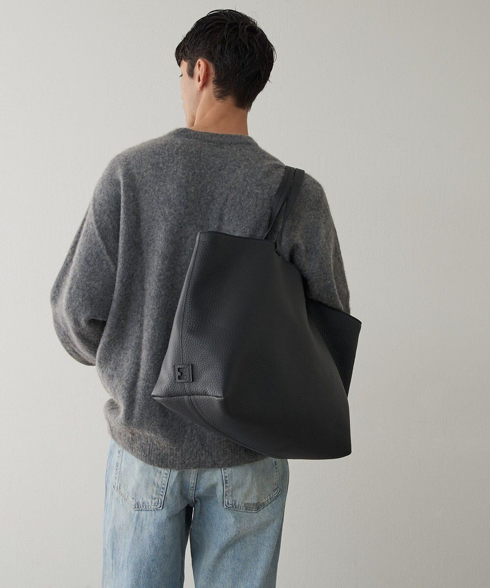 IACUCCI グーフォ TOTE TORO ブラック