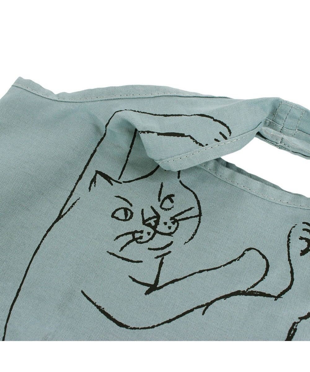 ROOTOTE 1191【ネコ:サブバッグ】NA.ルーショッパーミニ.マルシェ-C 