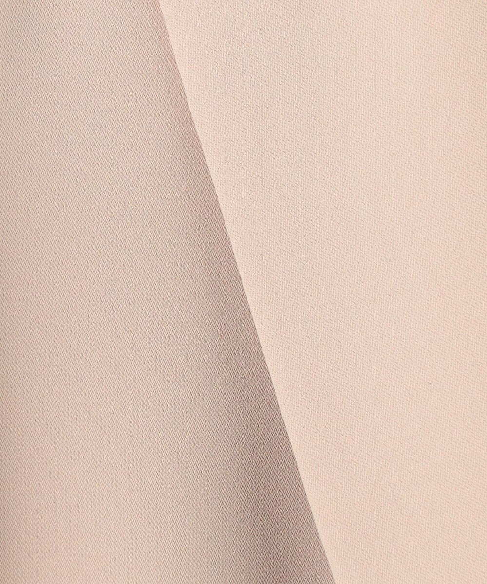 自由区 【XSサイズ～/洗える】ダブルフェイススーティング テーラードジャケット 