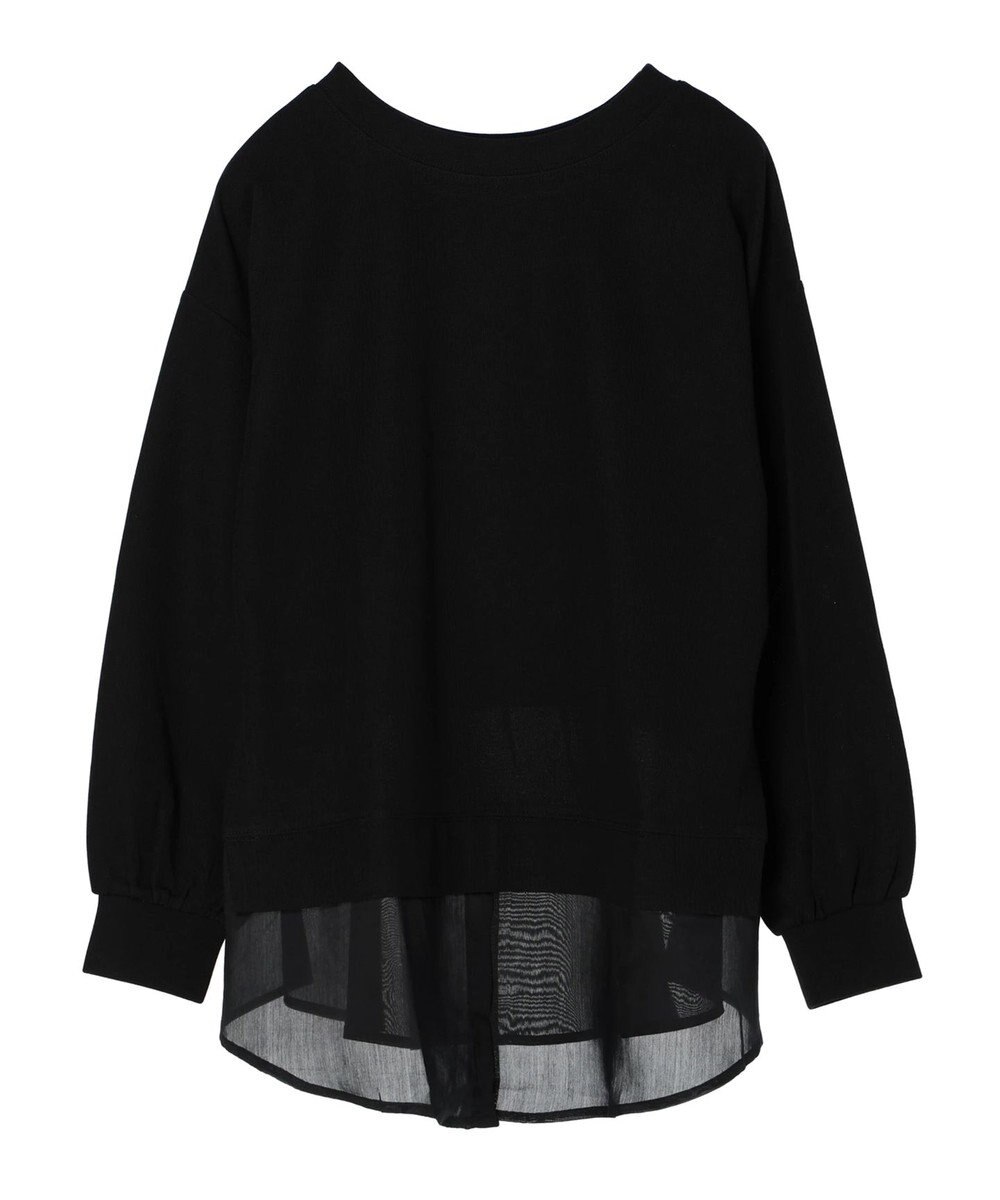 Green Parks 前後２ｗａｙシアードッキングチュニック 