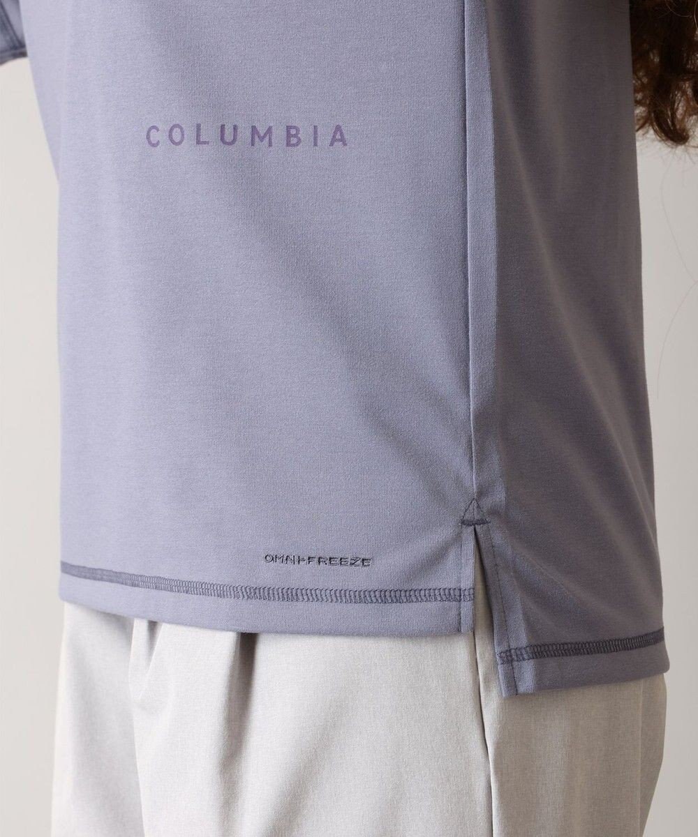 Columbia Columbia/ ウィメンズバラードガーデンオムニフリーズゼロショートスリーブTシャツ /コロンビア 
