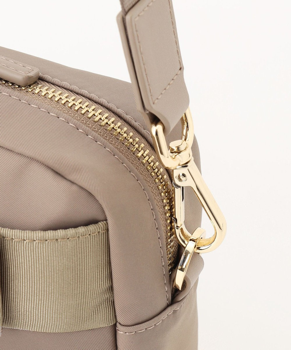 TOCCA 【撥水】NOBLE RIBBON CAMERABAG バッグ 