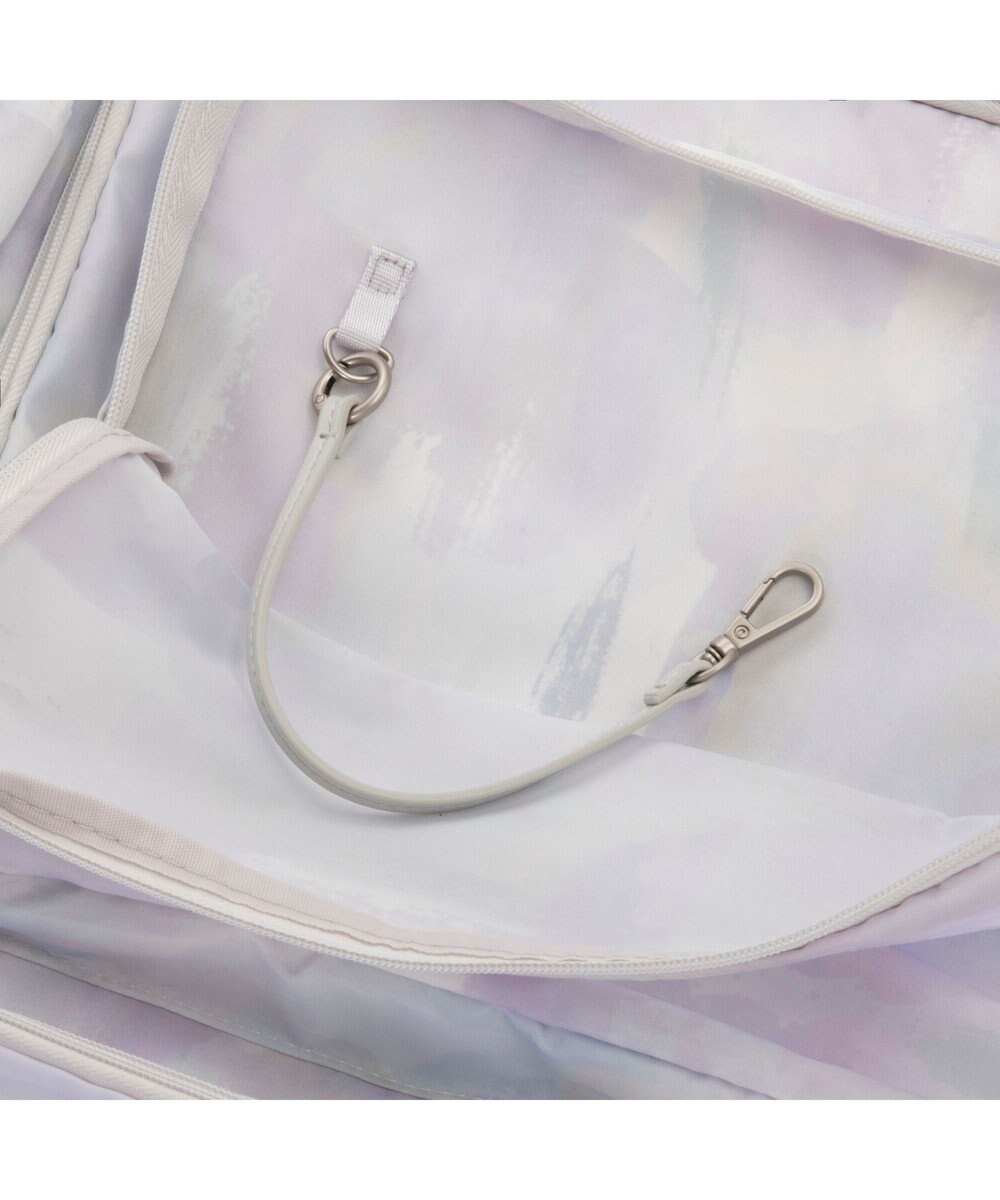 ACE BAGS & LUGGAGE W&.Day/Night スオラ スーツケース スーツケース 63/78L エキスパンド 09102 ダブルアンドデイナイト 