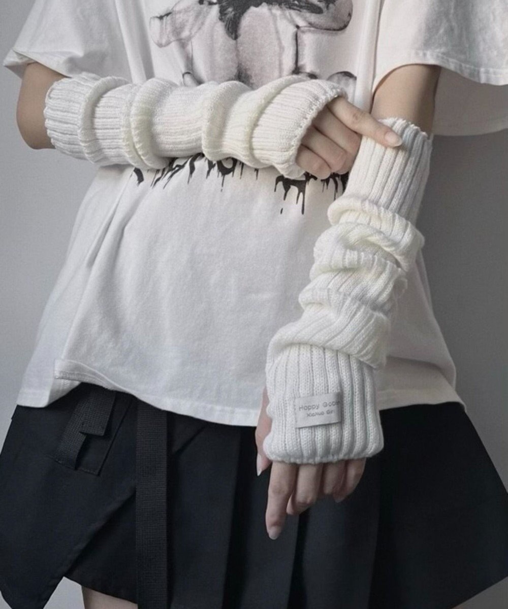 WEGO タグアームカバー 