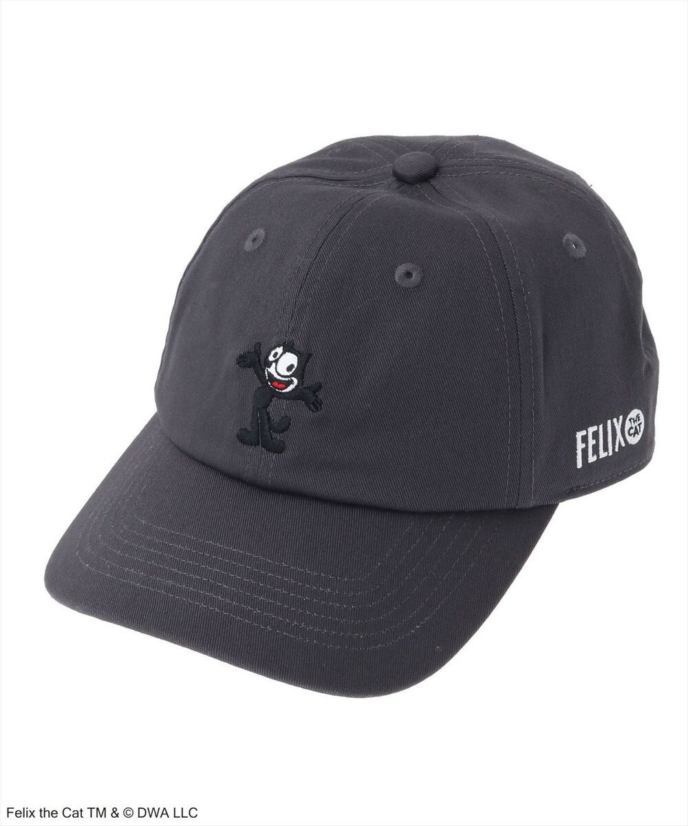 Green Parks ■ＦＥＬＩＸ　刺繍キャップ 