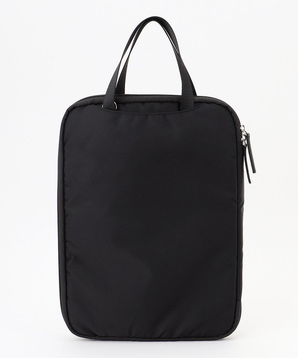 ICB ナイロンPCバッグ 