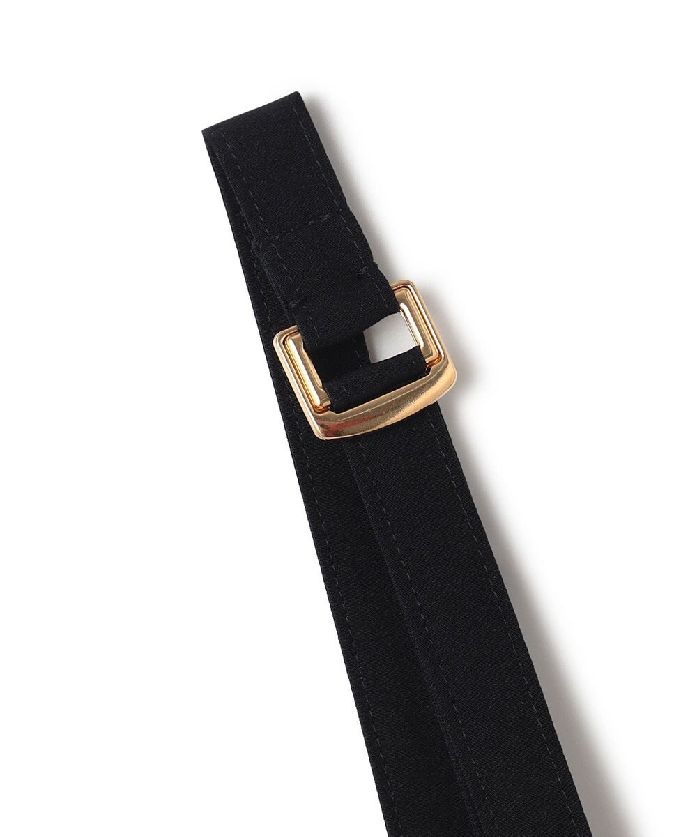 GRACE CONTINENTAL ラインハートキャミワンピース 