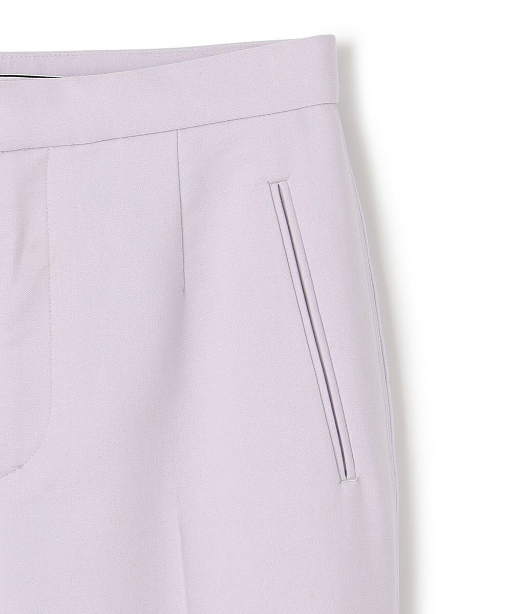 BEIGE， SABRES / ストレートパンツ 