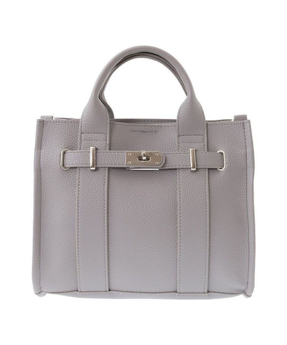 Green Parks ・ＫＯＳＳＯＲＥＣＯ　２ｗａｙベルトスクエアミニバック 