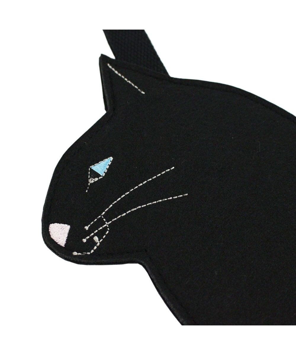 ROOTOTE 3621【ネコトート】EU.デリ.オスワリネコ-B 