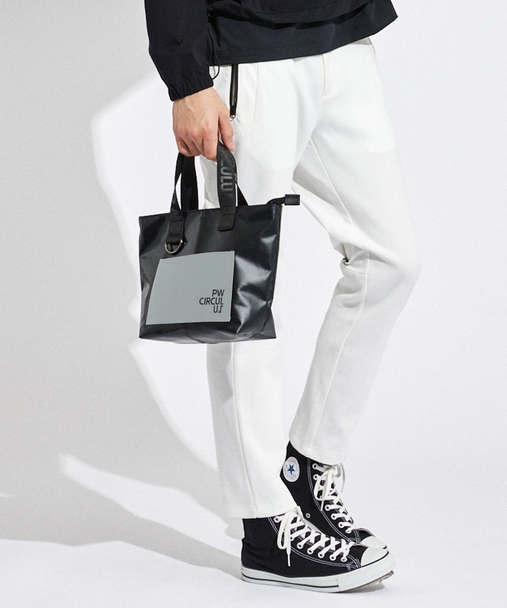 PW CIRCULUS 【UNISEX】CART BAG  ゴルフ 