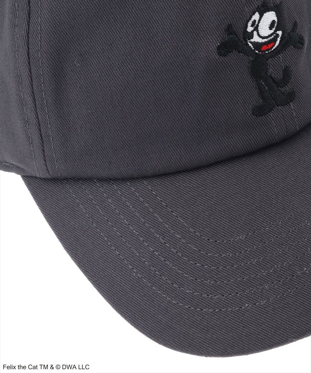 Green Parks ■ＦＥＬＩＸ　刺繍キャップ 